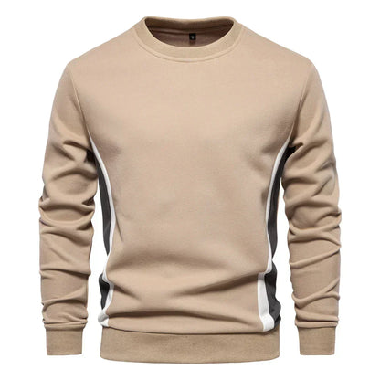 Soft elegant sweater for men | Damien -1