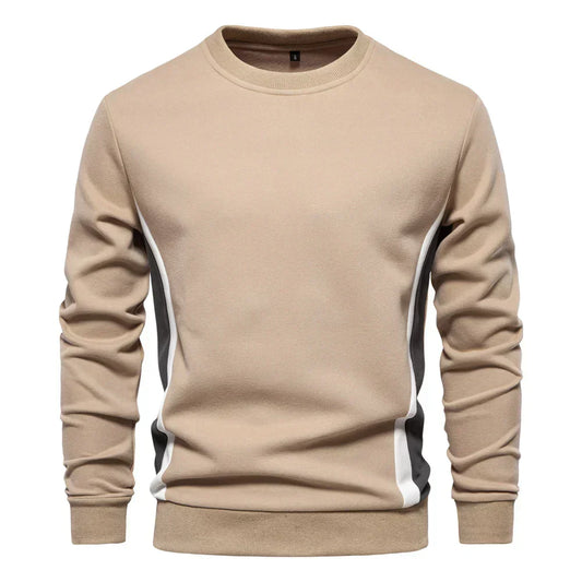 Soft elegant sweater for men | Damien -1