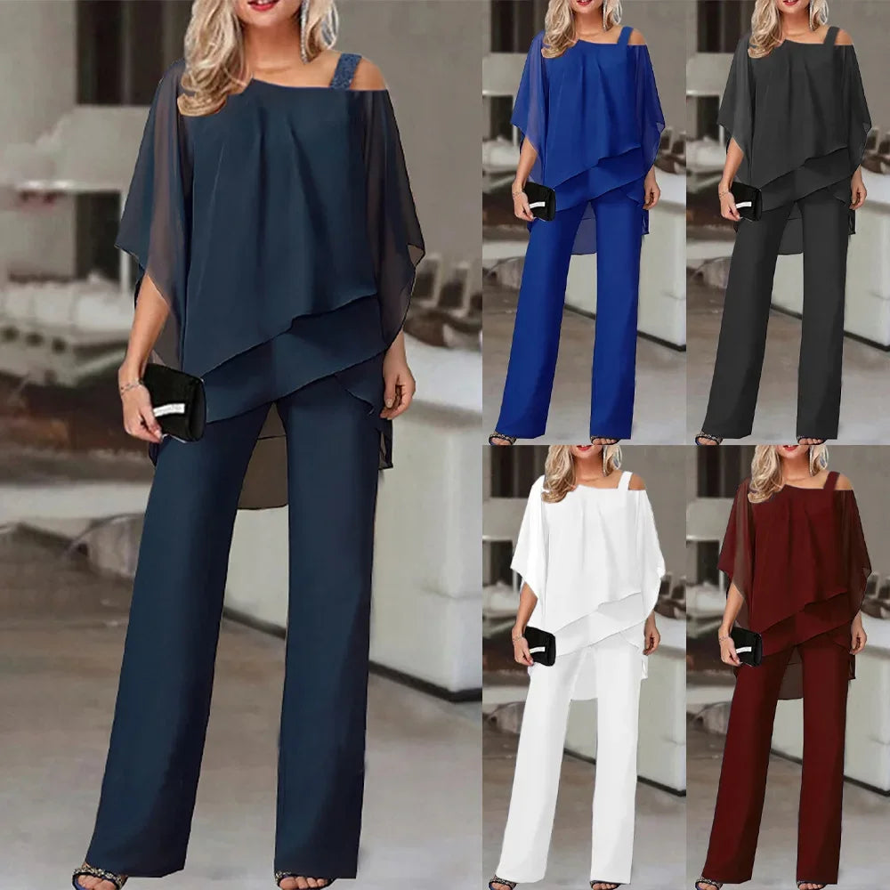 Elegant effort set for women | Audrey -6