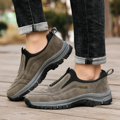 Comfortable elegant shoes for men | Walking Daily -7