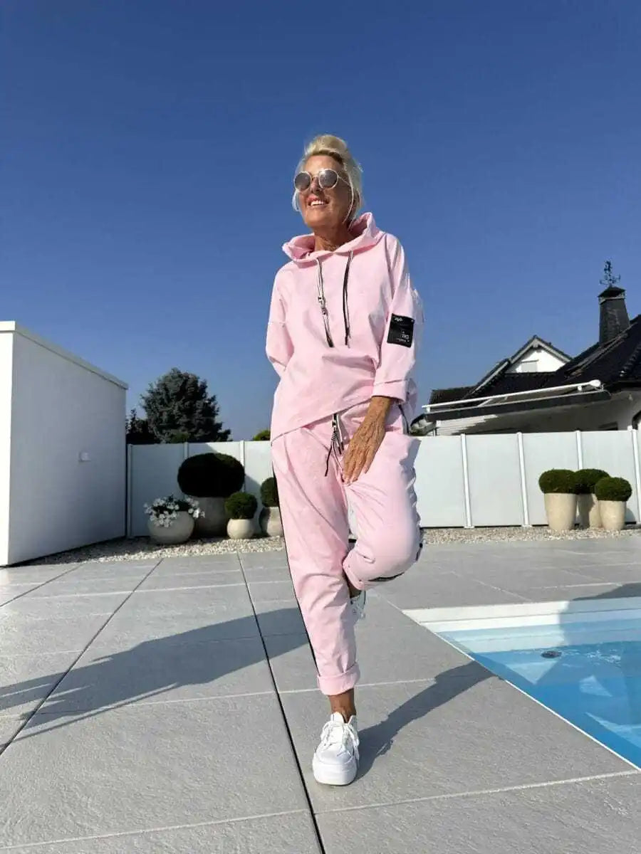 Two piece set for women | Comfort and style -2