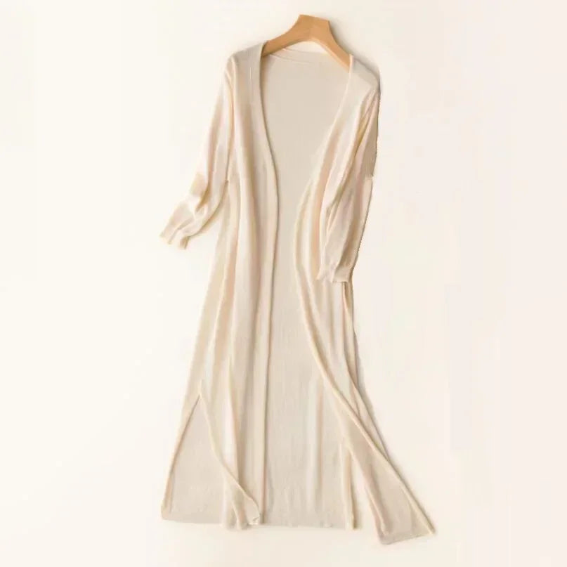 Soft radiant vest for women | Faye -1