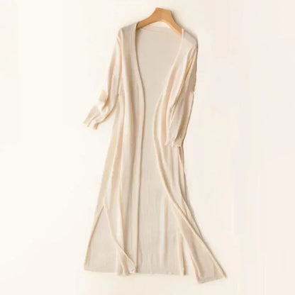 Soft radiant vest for women | Faye -1