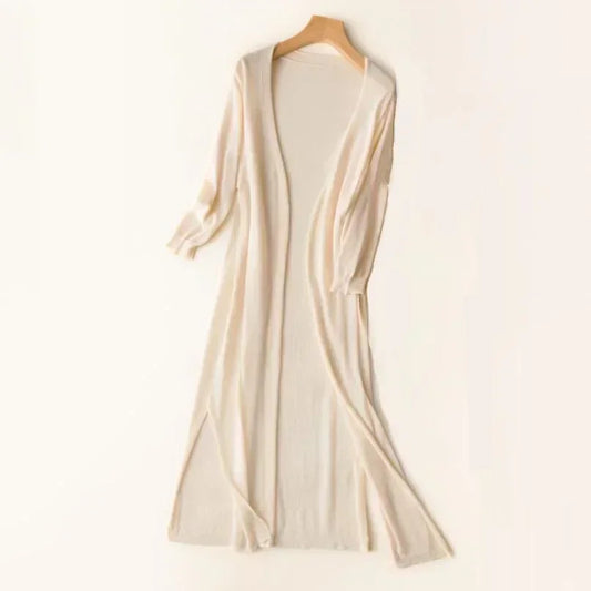 Soft radiant vest for women | Faye -1