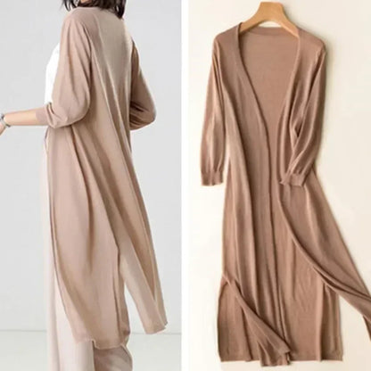 Soft radiant vest for women | Faye -2