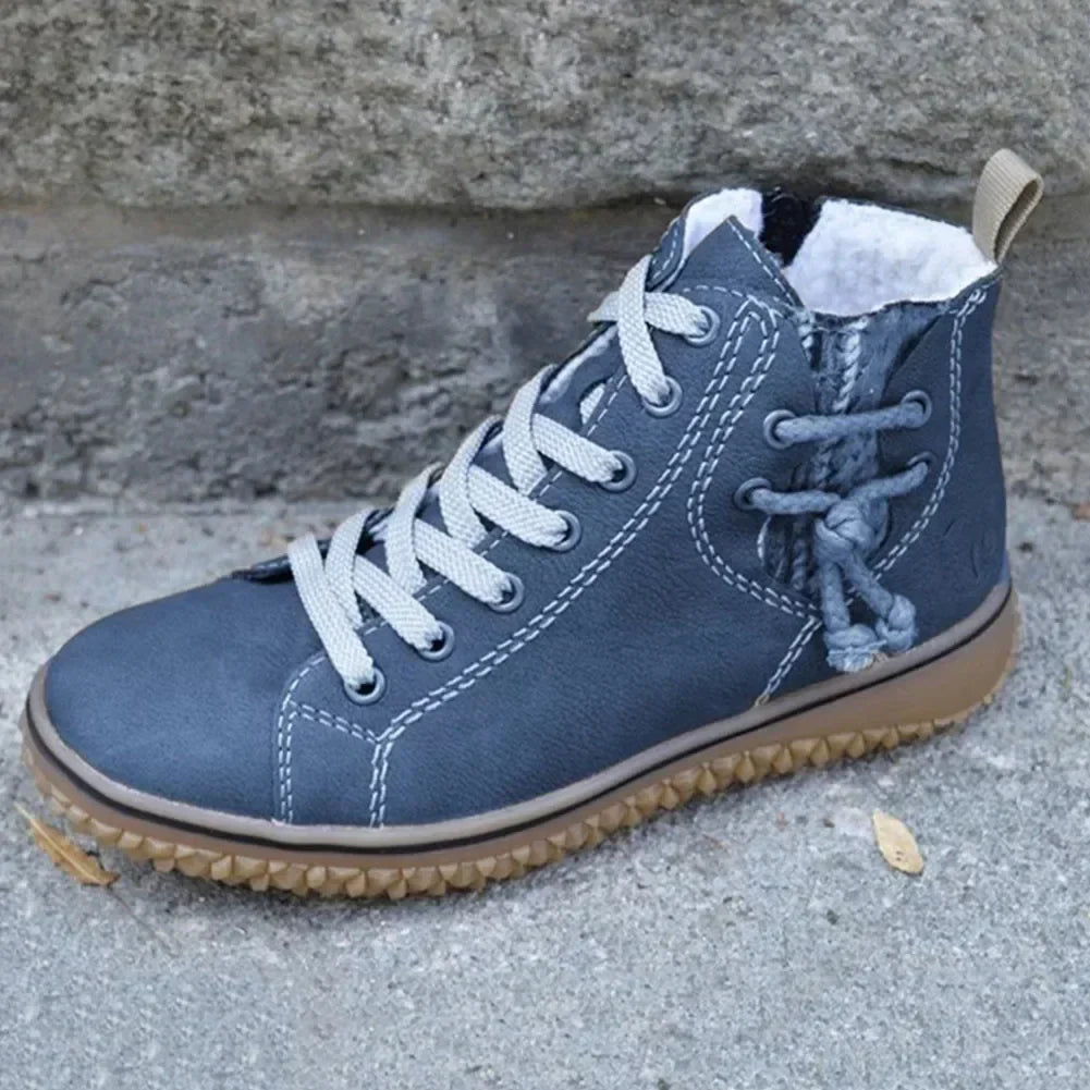 Elegant refined boot boots for men -11