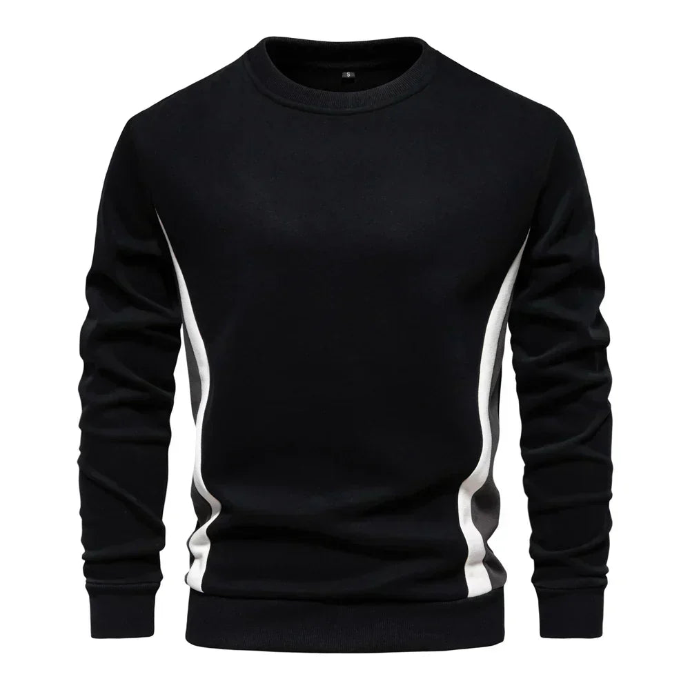 Soft elegant sweater for men | Damien -2