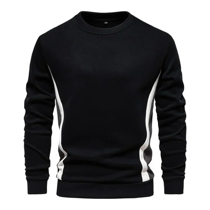 Soft elegant sweater for men | Damien -2