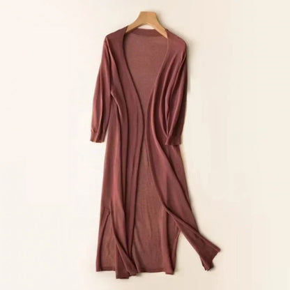 Soft radiant vest for women | Faye -7