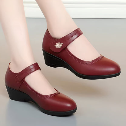 Flexible comfortable shoes for women | Elyane -6