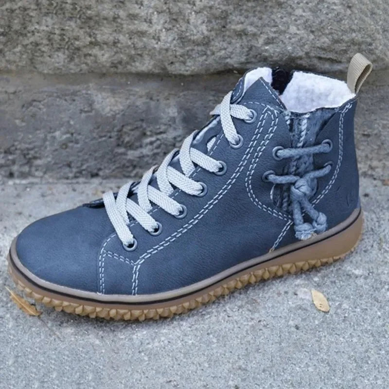 Elegant refined boot boots for men -7