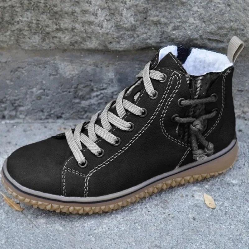 Elegant refined boot boots for men -5