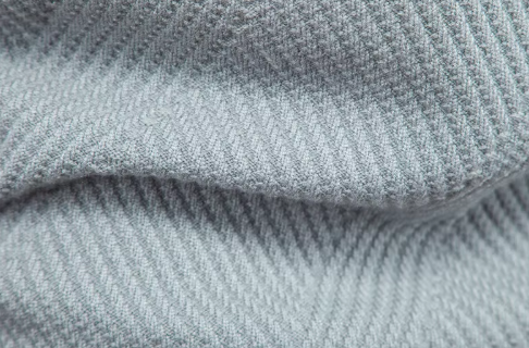 Elegant pattern chevrons sweater for men | Henri -3