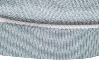 Elegant pattern chevrons sweater for men | Henri -4