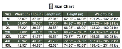 Ultra-comfy casual sweatpants for men | FlexEase -6