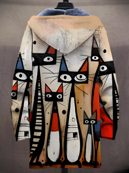 Soft elegant jacket for men | Solomon -2