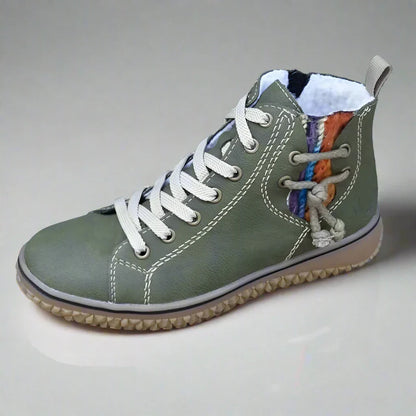 Elegant refined boot boots for men -3