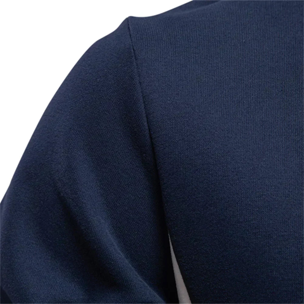 Soft elegant sweater for men | Damien -11