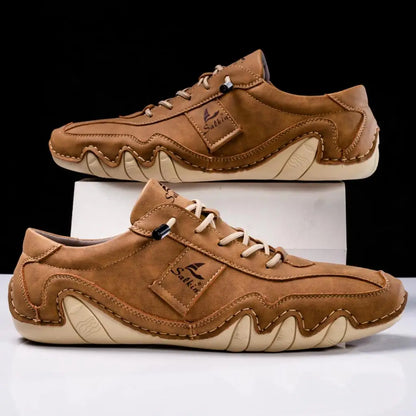 Comfortable casual shoes for men | Salkin -14
