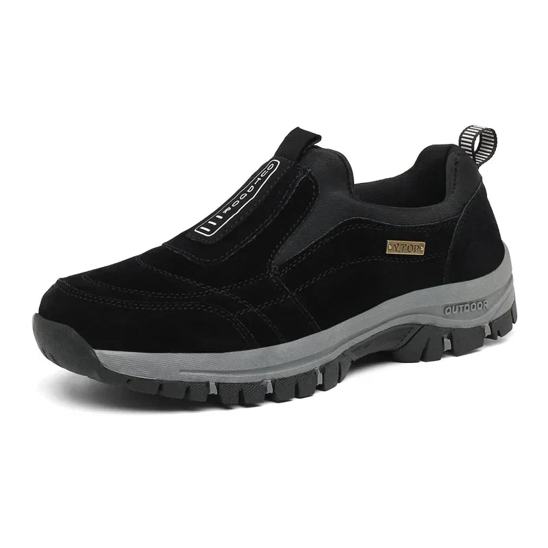 Comfortable elegant shoes for men | Walking Daily -8