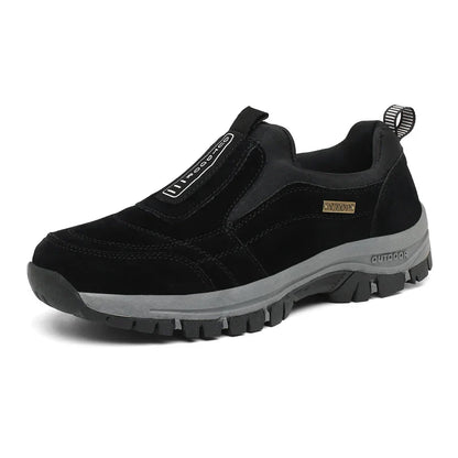 Comfortable elegant shoes for men | Walking Daily -8