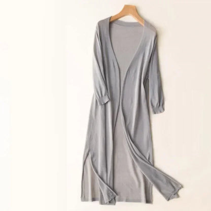 Soft radiant vest for women | Faye -5