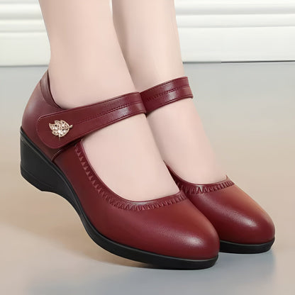 Flexible comfortable shoes for women | Elyane -5