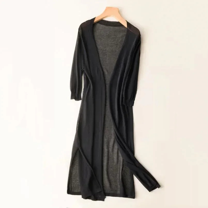 Soft radiant vest for women | Faye -9