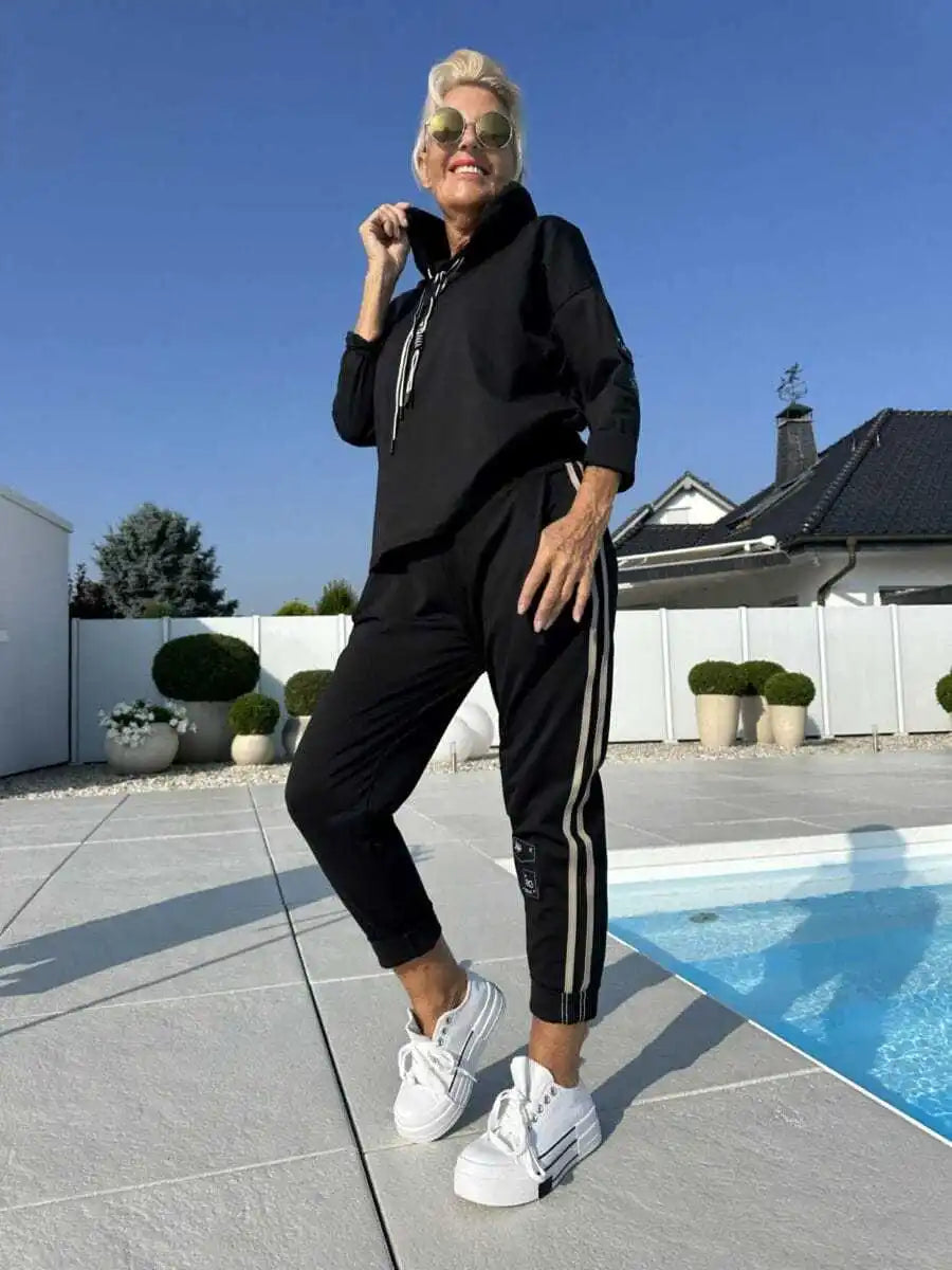 Two piece set for women | Comfort and style -4