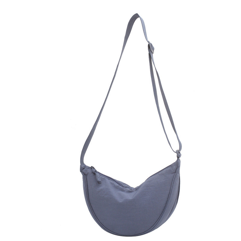 Crossbody winter bag for women | Avery -6