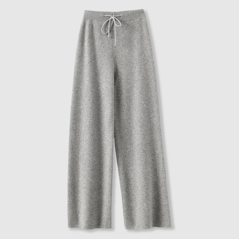 Elegant wide-leg pants for women | Sofia -6