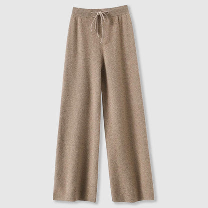 Elegant wide-leg pants for women | Sofia -2
