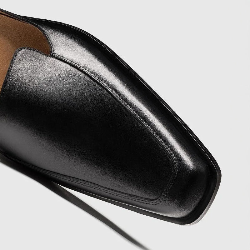 Contemporary strappy sandals for men | Matteo -4