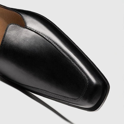 Contemporary strappy sandals for men | Matteo -4