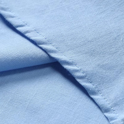 Classic short-sleeve shirt polo for men | Julien -7