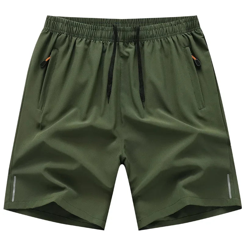 Casual sports shorts for men | Chandler -2