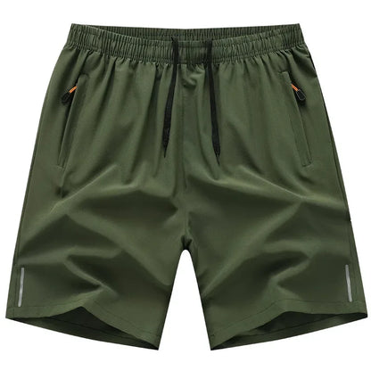 Casual sports shorts for men | Chandler -2