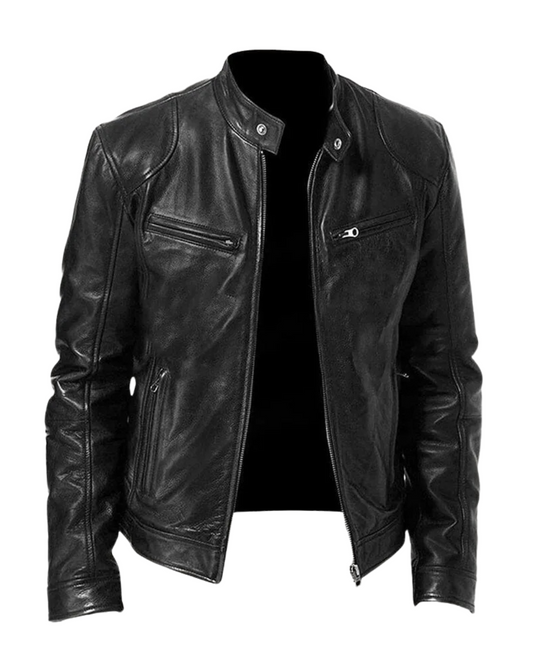 Bold elegant jacket for men -1