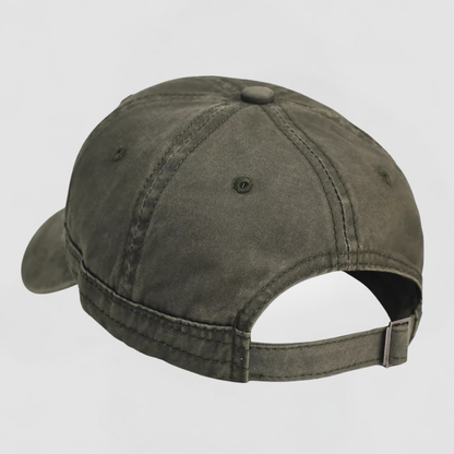 Vintage daily elegant cap for men | Eloi -4