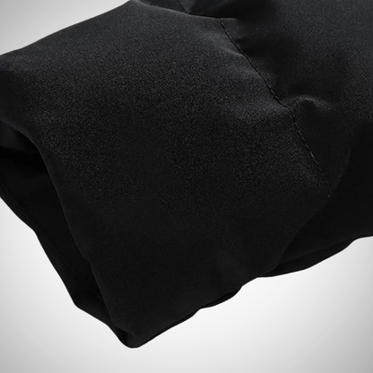 Puffer winter cotton jacket for men | Andree -4