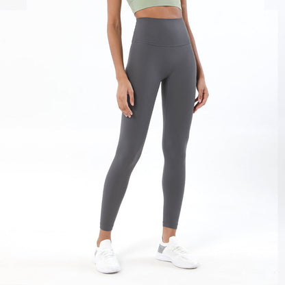 Tights workout high-waisted trousers for women | Pearl -5