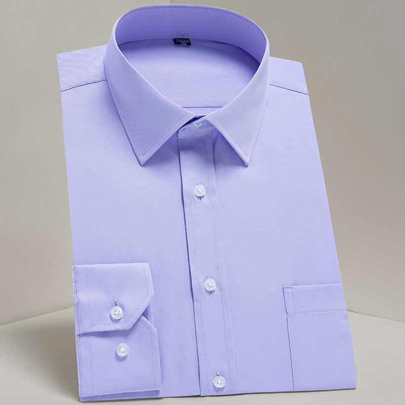 Button-up formal shirt for men | Jacob -2