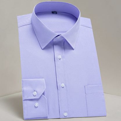 Button-up formal shirt for men | Jacob -2