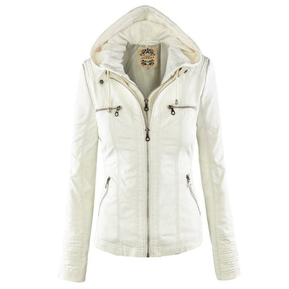 Slim & sleek jacket for women | Chantelle -15