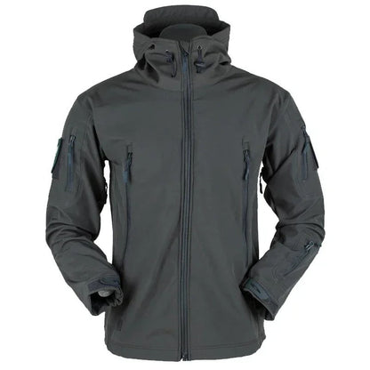 Waterproof cut-wind jacket for men | Thommy -1