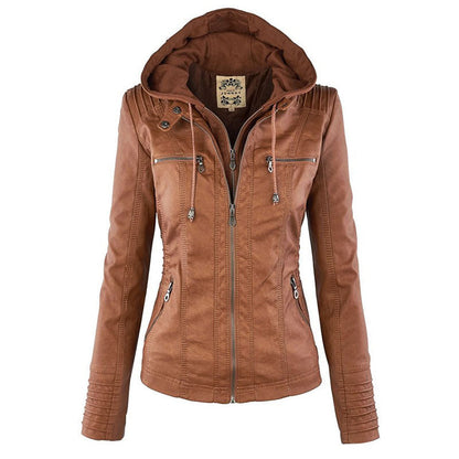 Slim & sleek jacket for women | Chantelle -5