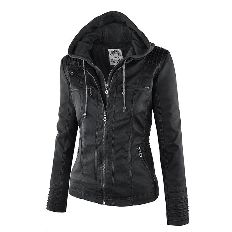 Slim & sleek jacket for women | Chantelle -2