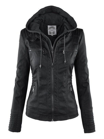 Slim & sleek jacket for women | Chantelle -1