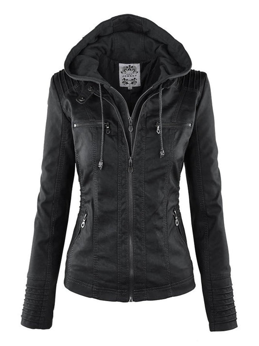 Slim & sleek jacket for women | Chantelle -1