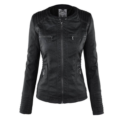 Slim & sleek jacket for women | Chantelle -3